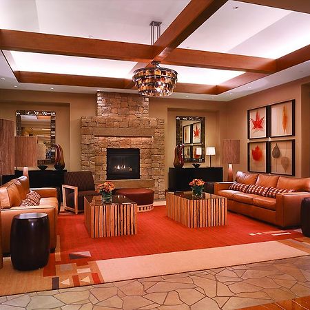 Ameristar Casino Black Hawk Interior photo