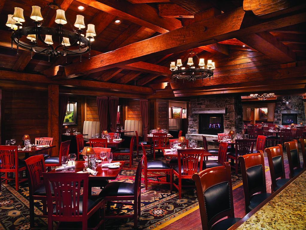 Ameristar Casino Black Hawk Restaurant photo