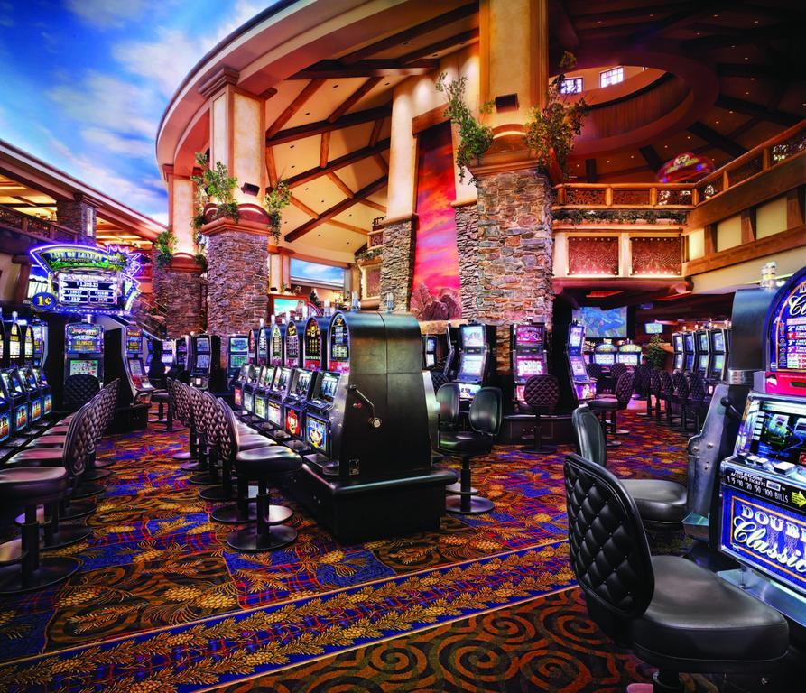 Ameristar Casino Black Hawk Facilities photo