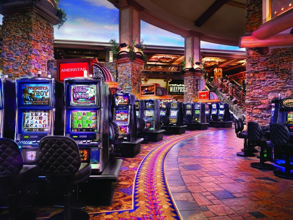 Ameristar Casino Black Hawk Facilities photo