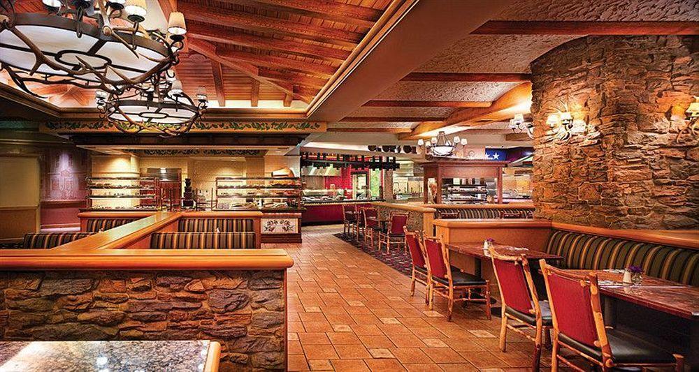 Ameristar Casino Black Hawk Restaurant photo